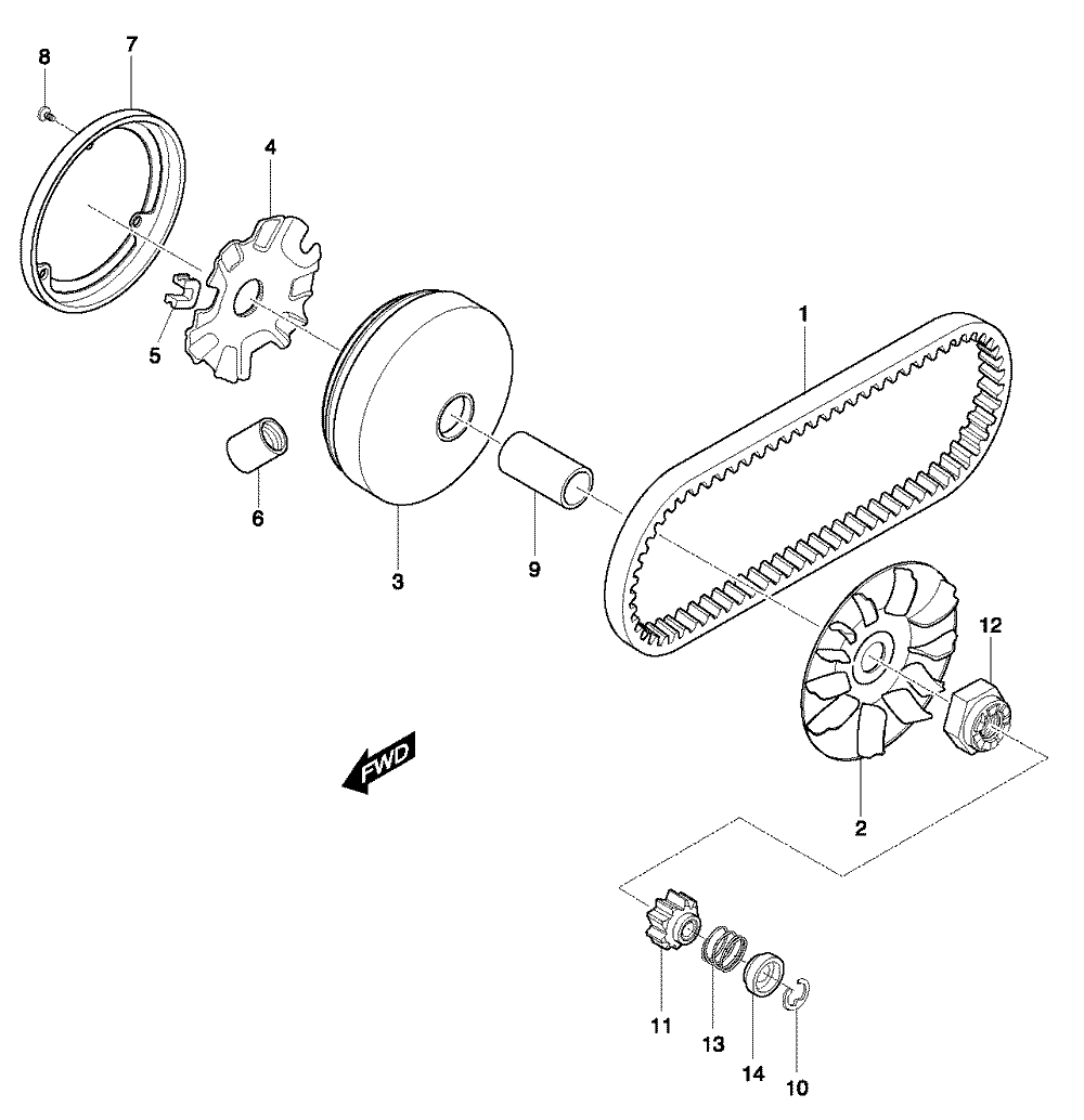 FIG10-SF50 B Racing